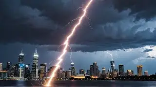 Bitcoin Nation: Bitcoin's Future | Forget Blockchains, Lightning Network is the REAL Game Changer!!!