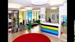 Tempo Suıtes Hotel İstanbul