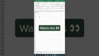 Convert PDF Table Into Excel😲 | 