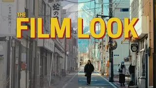 How To Make Your Video Cinematic | How I Color Grade with Premiere Pro + Dehancer