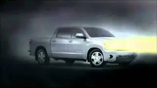 Headlamps (manual adjust control) Tundra Toyota of Slidell