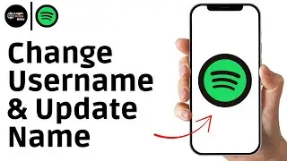 How to Change Spotify Username & Update Display Name (Step-by-Step)