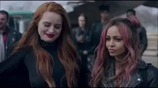 SouthSide Serpents from RIVERDALE