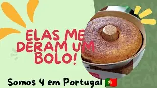 Fiz marmitas e me deram um bolo!