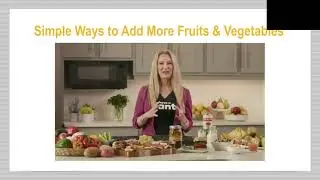 Worksite Wellness- Healthy Lunches