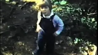 Temagami 1986