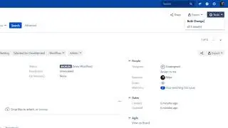 Jira Training -  Bulk operations in Jira in less than 5 min!