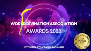 WDA Awards 2023