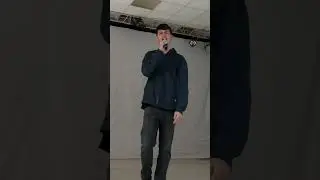 Немного жаль.Киркоров.В военной части ! На ура! 