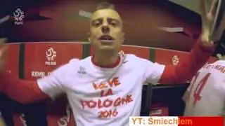 Kto nie skacze ten za Tuskiem | POLSKA REPREZENTACJA