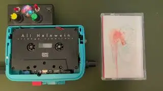 Greed released on Cassette Tape