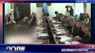 Самозваный «Совмин» незаконной «ЛНР» отменил льготы на проезд