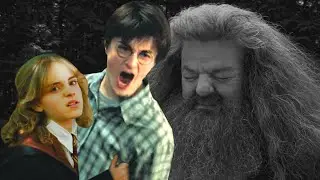 [YTP] Hairy Hagrid and the Legend of Buckbeak