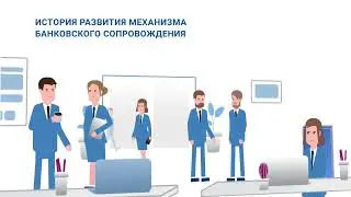 Банковское сопровождение контрактов