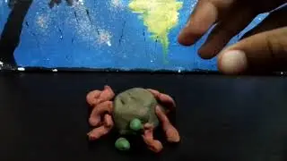 Puny monsters