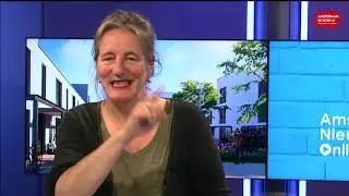 Amsterdamse Nieuwbouwdag 2020