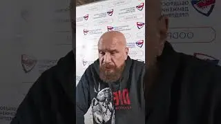 Андрей Ковалёв.