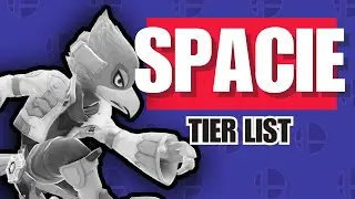 Space Animal Tier List