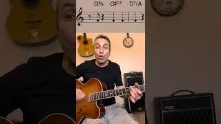 Rhythmic Wizardry: Gypsy Jazz Accompaniment Patterns from Django Reinhardt