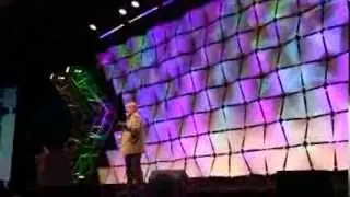 DMA 2013: Terry Jones, CEO Kayak.com, 