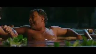 OS FAROFEIROS 2 - Trailer