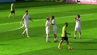 Merani Tbilisi 0:5 Dinamo 2 23.05.23