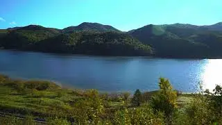 Пять осенних дней на Сахалине (Five autumn days of Sakhalin)