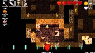 The Wormhole: Crypt of the NecroDancer