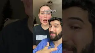 “It’s 100% Normal to Have Acne” 
