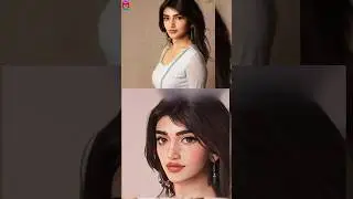 Image To Cartoon Banana Sikhe || Image To Cartoon Character