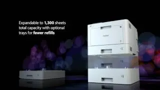 Brother HL-L8360CDW