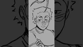 #invaderzim #animatic #animation #meme #art #digitalart #animationmeme