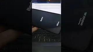 Redmi Note 8 Pro imei repair android 12/13