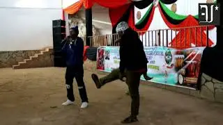 D-UCOOL LIVE AT CDF HALL MWATATE DURING 006 COMPETITIONS FOR 96th KENYA MUSIC AND CULTURAL FESTIVALS