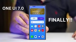 One UI 7.0 & Android 15 - Release Date & New Features🔥🔥OFFICIAL!!