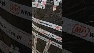 przesyłka z mp4x4.pl