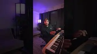 When a simple idea turns into something good… #musicproduction #musicproducer