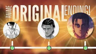 Is this ACTUALLY HAPPENING!!!???? | AOT ANIME ENDING THEORY!