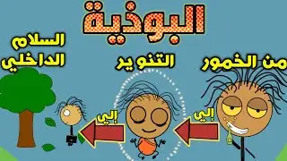 البوذية | شرح مبسط