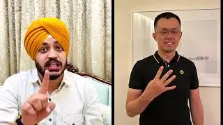 🔴 BITCOIN बड़ा DUMP होगा || SUI और APTOS जल्दी से EXIT करदो || 4 ALTCOINS जो करेंगे बड़ा PUMP