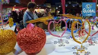 China Pavilion | Global Village | DUBAI | Global Candid