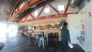 Greenport Brewery