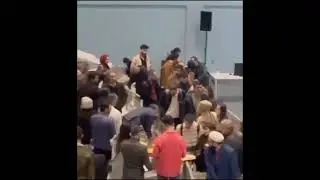 ARNAVUTKÖYDE OY PUSULASINI ÇALAN ÖZEL KALEM MÜDÜRÜ RESUL YENİYURT  KAMERALARA YAKANLANDI.
