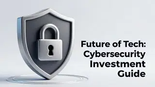 Cybersecurity Portfolio 2026: Investing in SentinelOne, Okta, and Fortinet for Growth, & Value