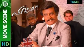 Rajinikanth helps solve dam issue | Lingaa