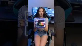 АПГРЕЙД МОЕГО ИГРОВОГО МЕСТА