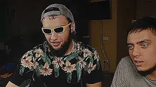 Edit - Влад гантеля & Maki asher