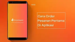 Tutorial Pemesanan Pertama