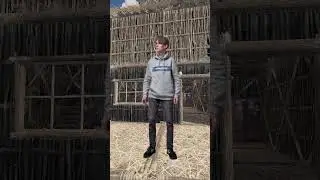 Твой первый дом в расте приколы раст rust 
