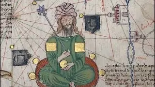 The Mystery of the Catalan Map. Reflections on history(HD)